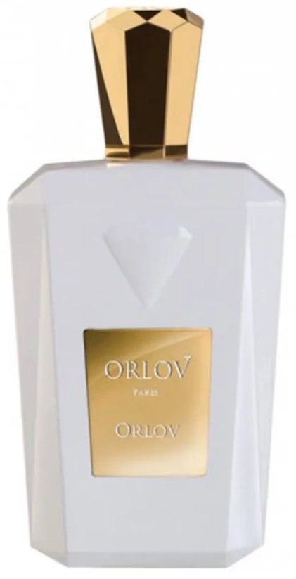 Orlov Paris Sea of Light Unisex