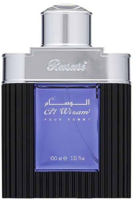 Rasasi Al Wisam Evening
