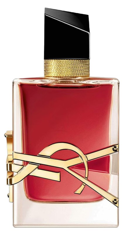 Yves Saint Laurent Libre Berry Crush