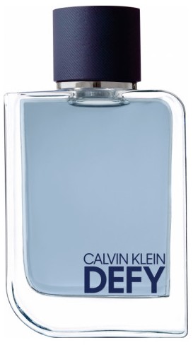 Calvin Klein Defy