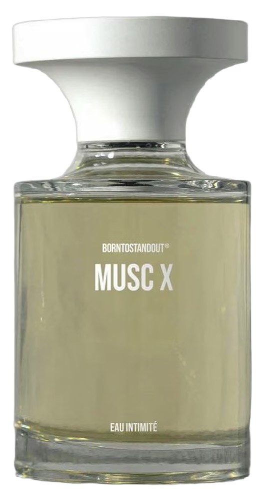 Musc X Unisex